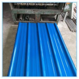 Dx51d Gi 22 24 Gague 4X8 Galvanized Zinc Corrugated Steel Roofing Sheets Price in Malaysia