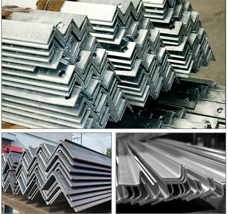 Hot Selling Professional Supplier Hot Rolled 904 904L Stainless Steel Angle