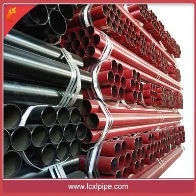 A179/A192 T5 T11 T22 Seamless Steel Boiler Pipe/Tube