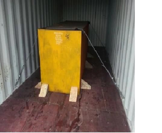 Alloy Steel Hot Rolled Steel Plate SAE8620 20CrNiMo 1.6523