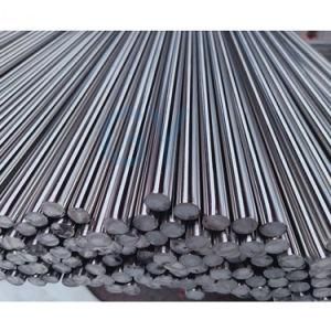 Factory ASTM A276 17-4 pH &630 Stainless Steel Round Bars and Rod