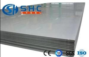 SUS304 Stainless Steel Plate Sheet No. 1 Finish