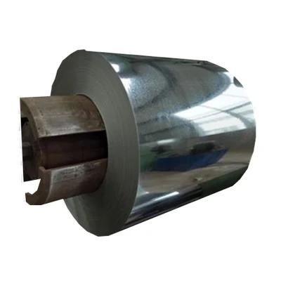 ASTM 0.12mm JIS G3322 Az Coating 100GSM Galvalume Steel Coil