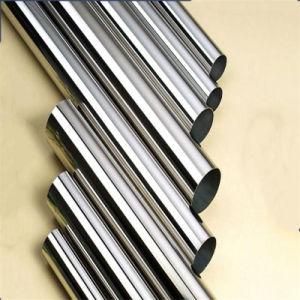 Stainless Steel 304L Round Pipe