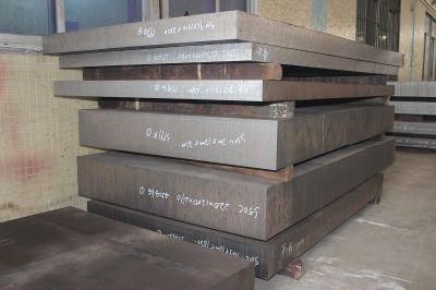 Carbon Steel Flat Bar for C50 SAE1050 S50C