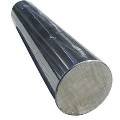 Pickling Stainless Steel Rod Ss Round Bar ASTM A276 Round Bar
