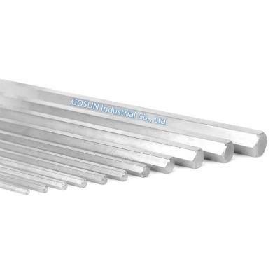 440 Cold Drawn Stainless Steel Hexagon Bar