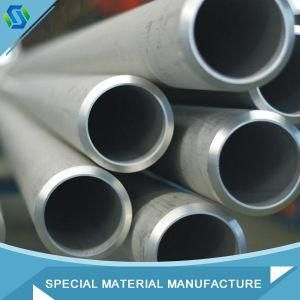 Polished 310h Stainless Steel Pipe / Tube China Supplier