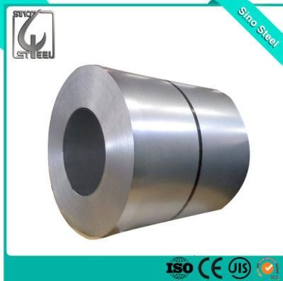 G550 Az150 Anti-Finger Galvalume Steel Coil