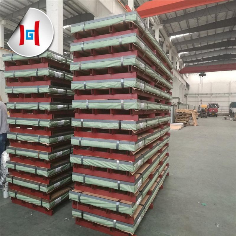 ASTM 304L Stainless Steel Plate 3mm Thickness