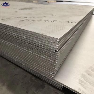310S 310 309 309S 316 316L 316ti 317 317L 321 321H 347 347H 304 304L Stainless Steel Color Sheet