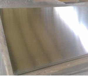 2.0mm Thickness Z120GSM Galvanized Steel Plain Sheets Manufacturer