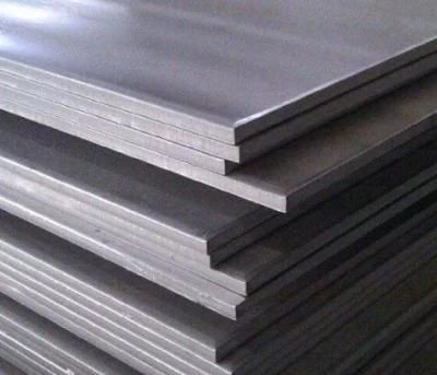 Creative Stainless Steel Plate Household Industrial Building Hot Tie Stainless Steel Plate