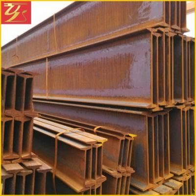 Q235B Ss400 Steel I Beam Steel Price Steel I-Beam