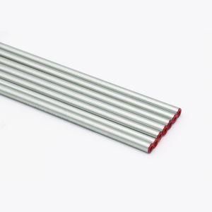 China Hydraulic Galvanized Seamless Steel Pipe with High Quality