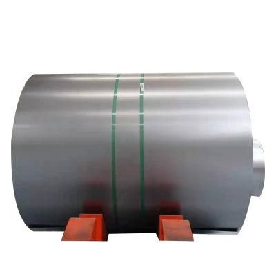 China Steel Factory Hot Dipped Dx51 Dx51d Z275 Gi Coil Cold Rolled Galvanized Steel Coil Hot Sale