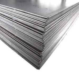 201 Cold Rolled Stainless Steel Plate 205L Hot Rolled Stainless Steel Plate