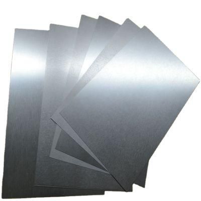 ASTM A265-03 for Nickel and Nickel-Base Alloy-Clad Steel Plate/Sheet