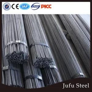 European Standard B500b Steel Rebars Building Material Deformed Steel Bars Wire Rod 6-40mm