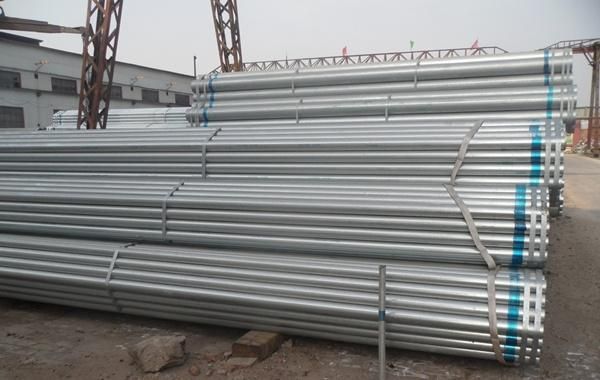 2 X Sch 40 Hot Hipped Steel Gi Pipe Price List