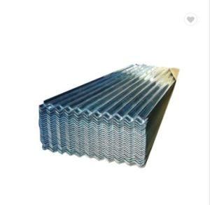 2019 Lower Price Gi/PPGI/Ppal Roofing Sheet in China