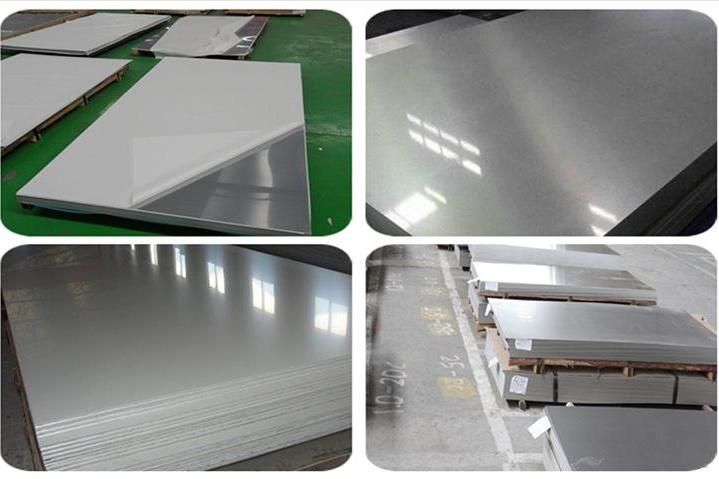 316 Stainless Steel Plate Price China Supplier Fast Shipping