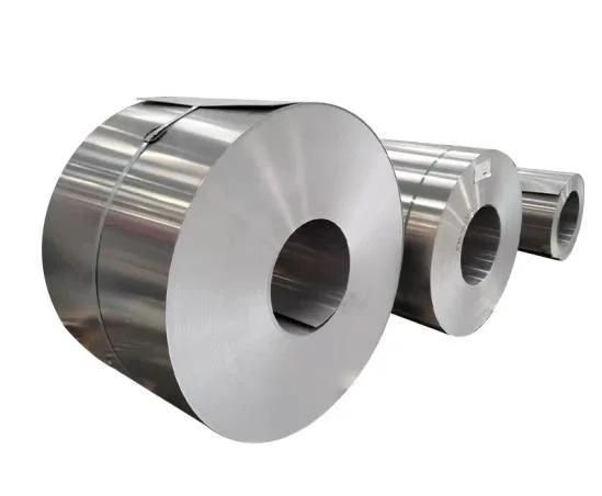 Aluminium Foil/Household Foil/Air-Conditioner Foil (1 Series)
