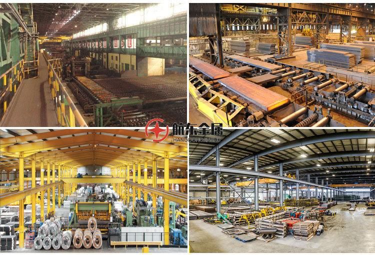 Cold/Hot Rolled Steel Round Bar Carbon Square Steel Round Bar 40cr 5140 35CrMo Alloy Round Bar