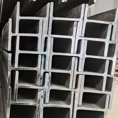 China Manufacturer Steel I-Beam H Beam Prices Steel Profile