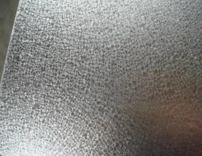 Galvalume Steel Coil for Roofing