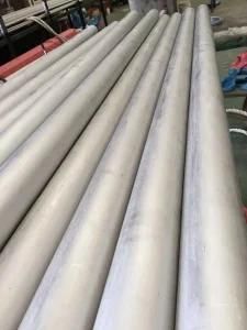 Stainless Steel Tube and Stainless Steel Marine Pipe