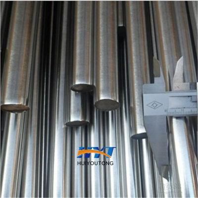 Bar Hot Rolled Bar Alloy Bar Stainless Steel 304 Stainless Steel Round Bar Bar
