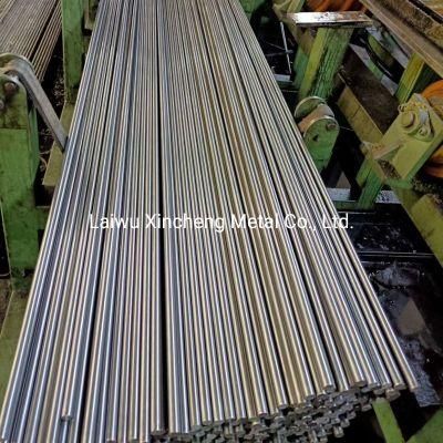 Uns G12150 ASTM 1215 Free Cutting Cold Drawn Steel Bar