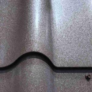 Matt Finish Prepainted Galvalume Steel Coil