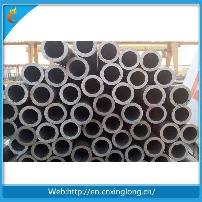 Precision Carbon Seamless Steel Pipe
