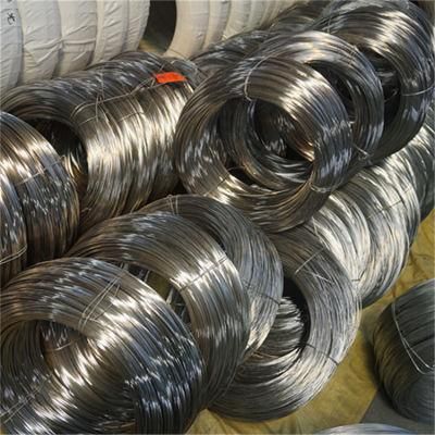 Wholesale Spring Steel Wire /Mattress Spring Wire/Steel Wire