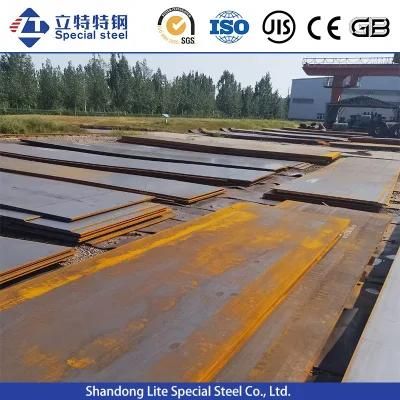 Product Available Q235B 40mn 35mn 20mn2 60si2mn Carbon Steel Shipbuilding Steel Plate