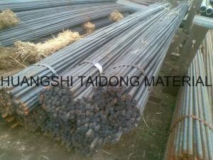 SAE52100 Alloy Tool Die Mould Steel Tube