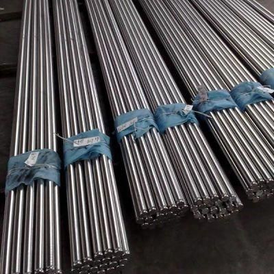 Supply DIN 34CrMo4 Bar/34CrMo4 Steel Bar/34CrMo4 Round Steel/34CrMo4 Round Bar