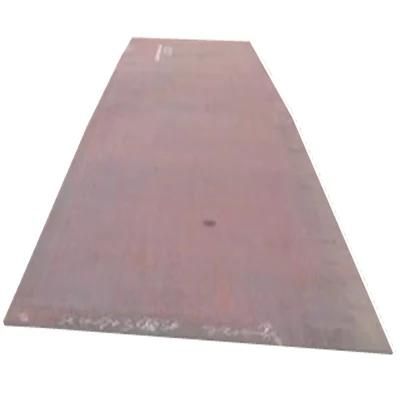 China Boiler and Pressure Vessels Steel Plate