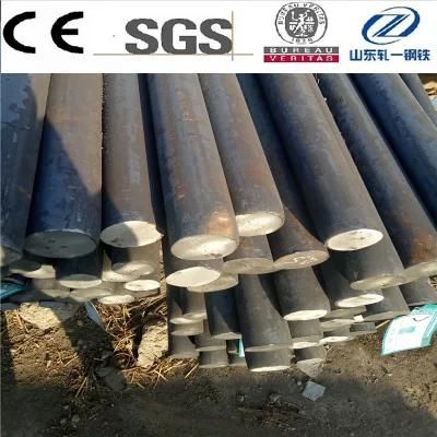 1.7185 Alloy Steel Rod 33mncrb5-2 Steel Rod Professional Supplier