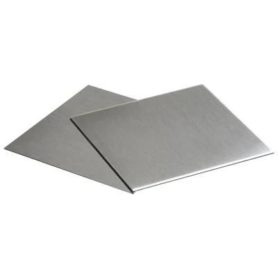 Factory Direct Sale Inox 201 304 Stainless Steel Sheet