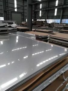 Chinese Tisco AISI ASTM Ss SUS Ba 2b Hl 8K No. 1 Low Price 201 430 321 310S 304L 316 316L 304 Stainless Steel Plate Sheet