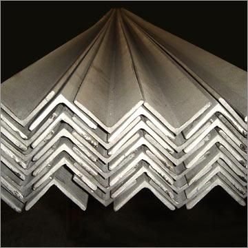 Production and Export Durable Equal Steel Angle