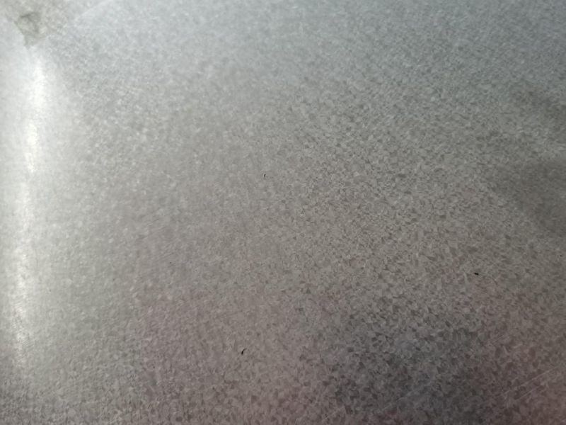 Aluminum Coated Sheet 0.6mm Thickness As80 for Making Baking Pans