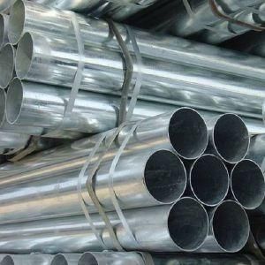 ASTM A53 Hot Dipped Galvanized Steel Pipe for Building