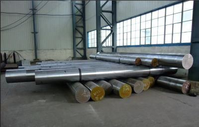 304 316 Bright Surface Forged Stainless Steel Round Bar