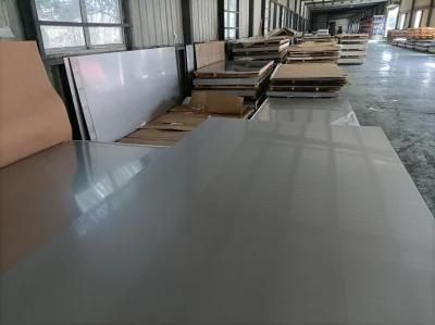 Manufacturer Price AISI 201 202 301 304 304L 321 316L 430 410s 420j2 439 2205 2507 Cold Rolled 2b Ba Stainless Steel Plate