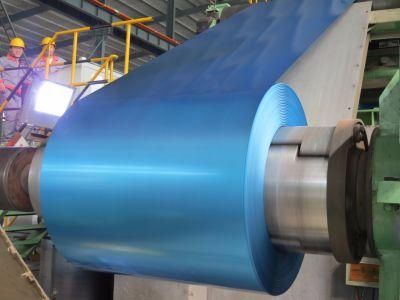 Galvalume or Aluzinc Steel Coils