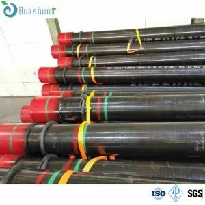 Seamless J55 P/Bc Casing for OCTG